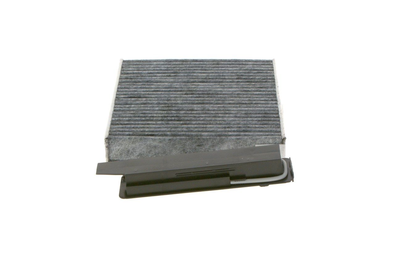 Filter, Innenraumluft