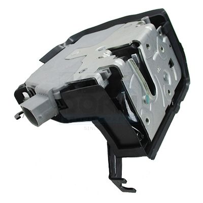 MEAT & DORIA 31671 Door Lock