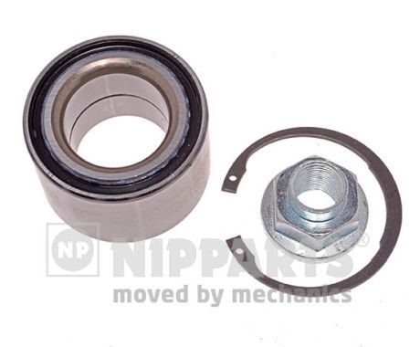 N4708016 NIPPARTS kerékcsapágy készlet