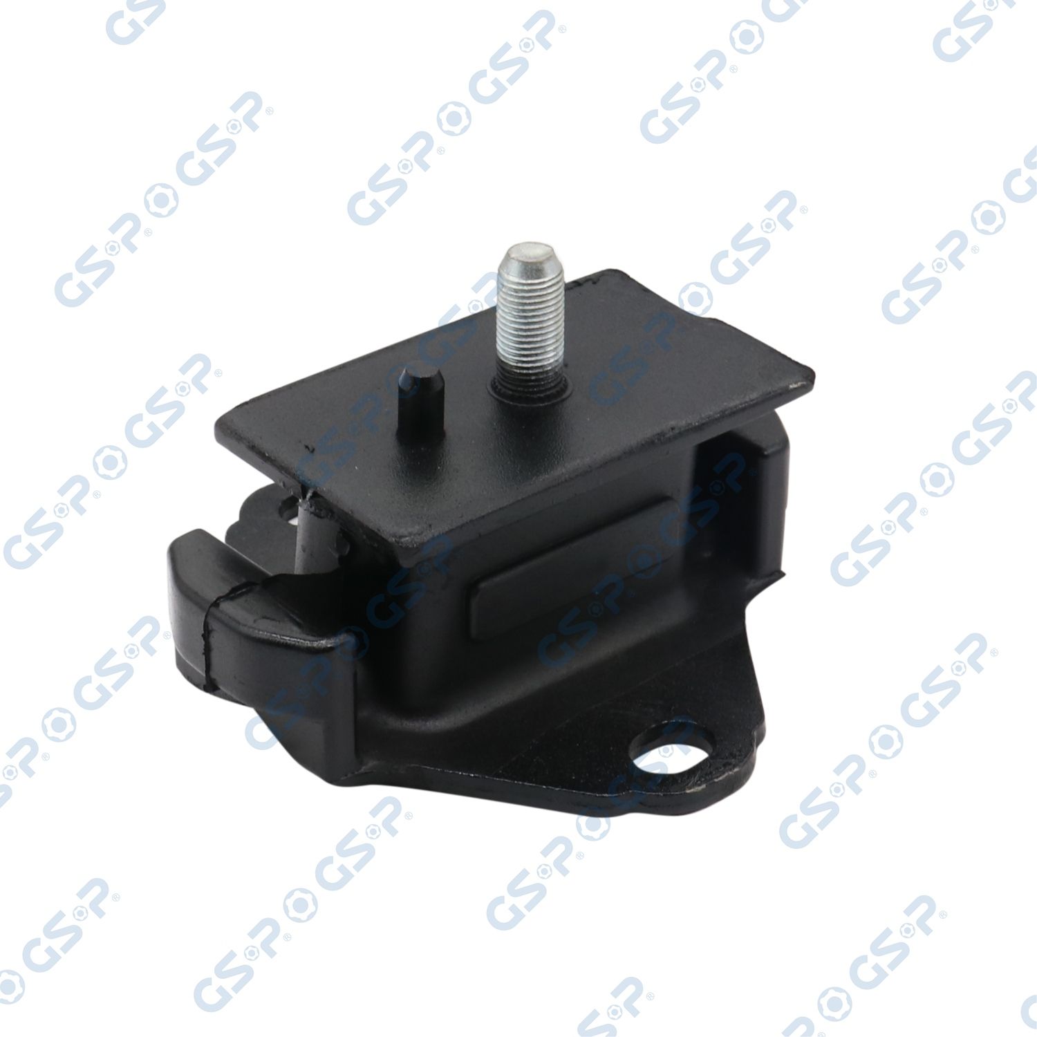 Soporte, motor