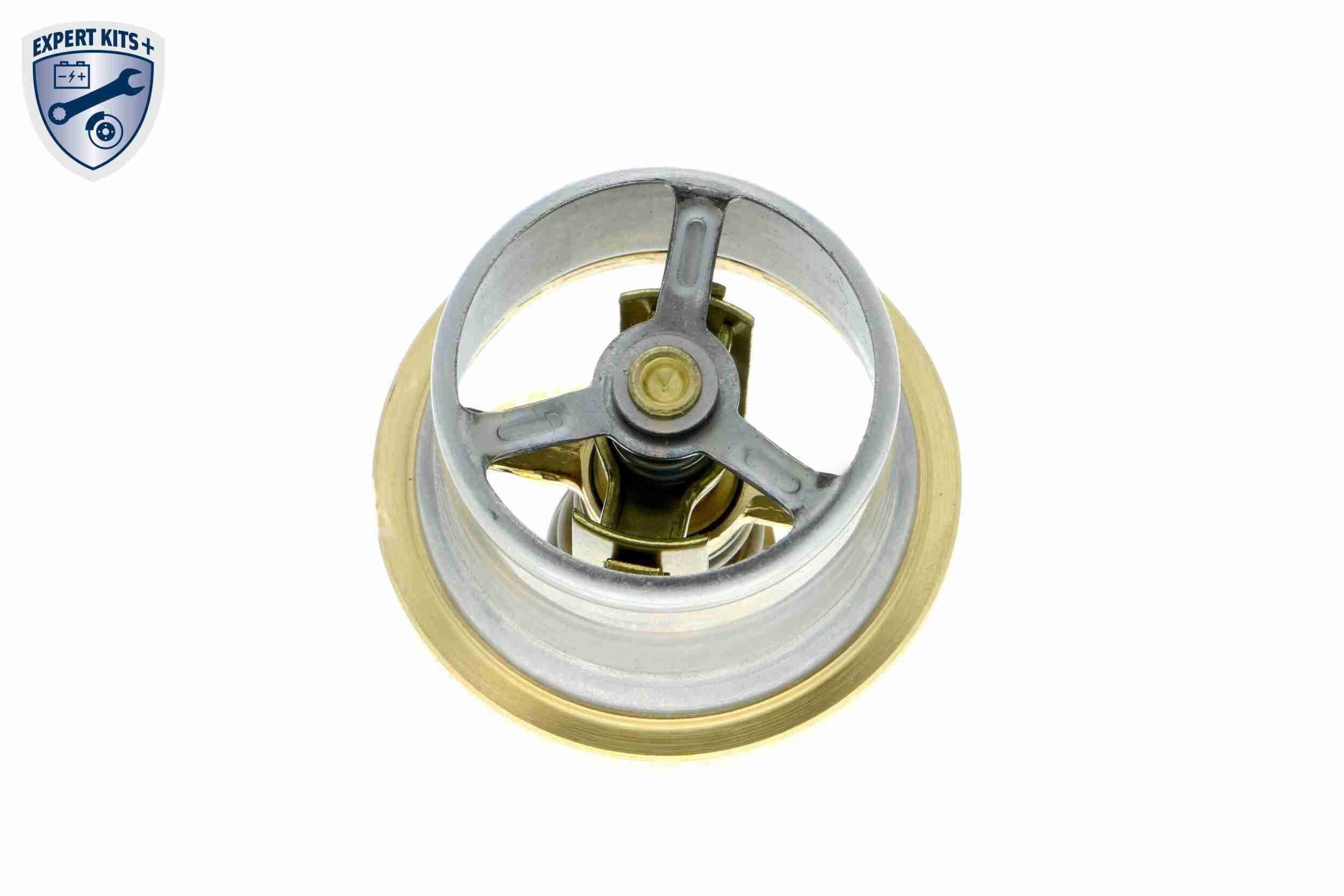 Thermostat, K&uuml;hlmittel