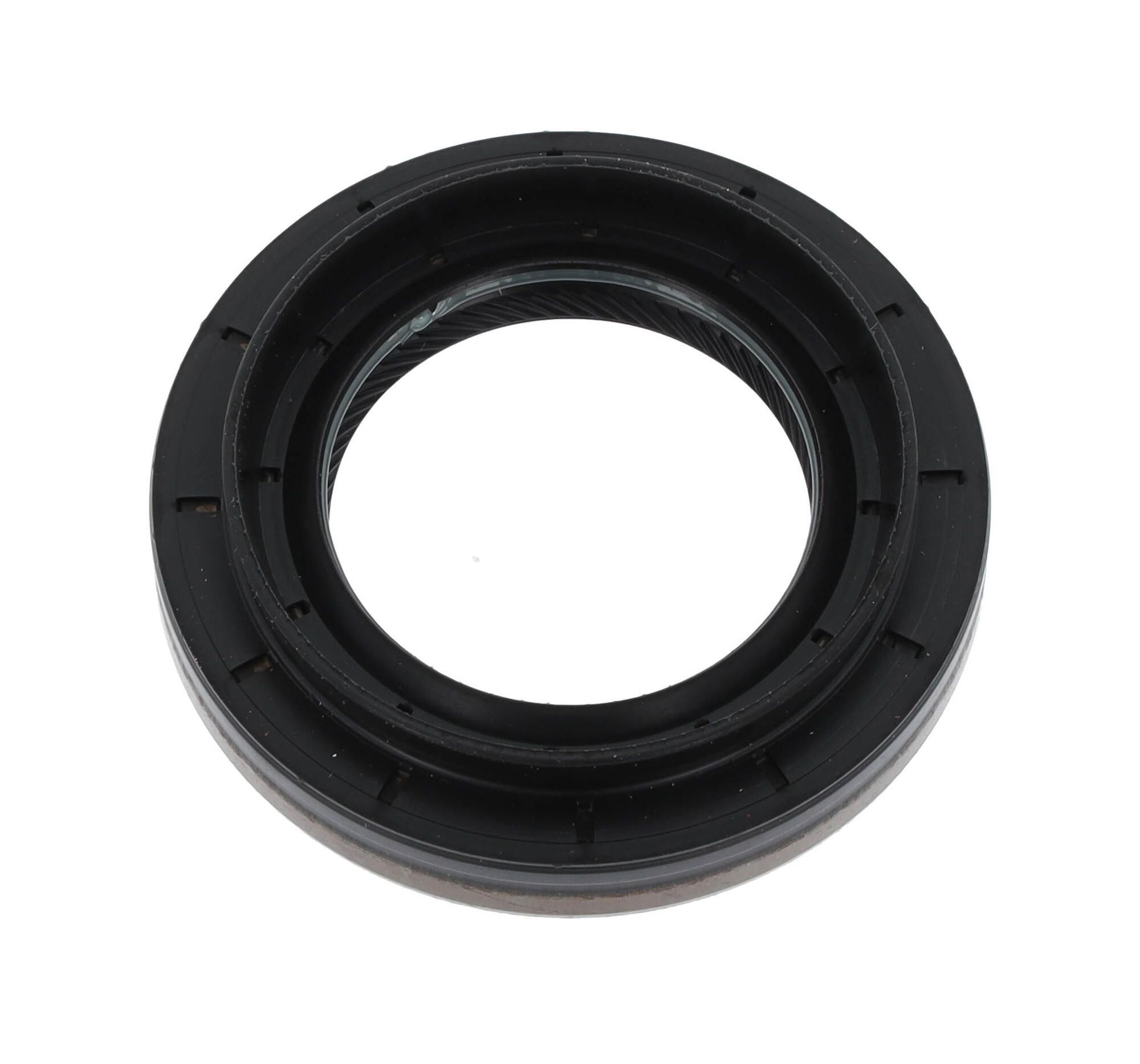 Wellendichtring, Differential
