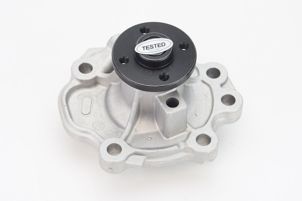 CONTINENTAL CTAM WPS3143 - Wasserpumpe, Motork&uuml;hlung