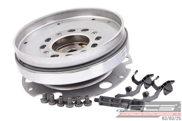 DMF DSG AUDI 1.4 - TecDoc 1