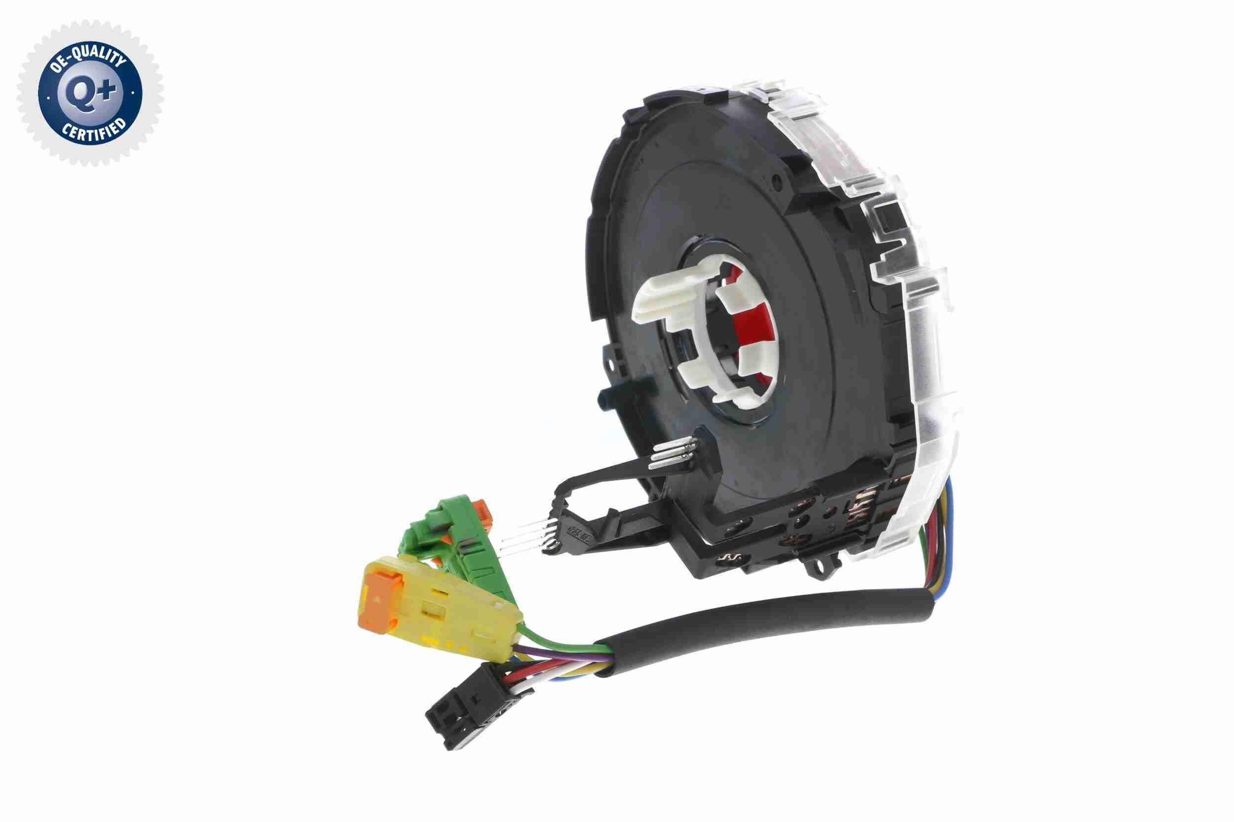 Wickelfeder, Airbag