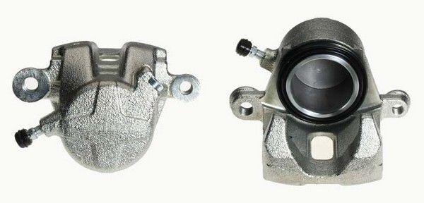 Bremssattel