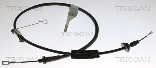 TRISCAN 8140 161241 - Seilzug, Feststellbremse
