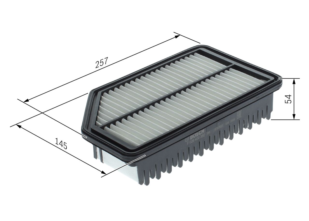 Luftfilter
