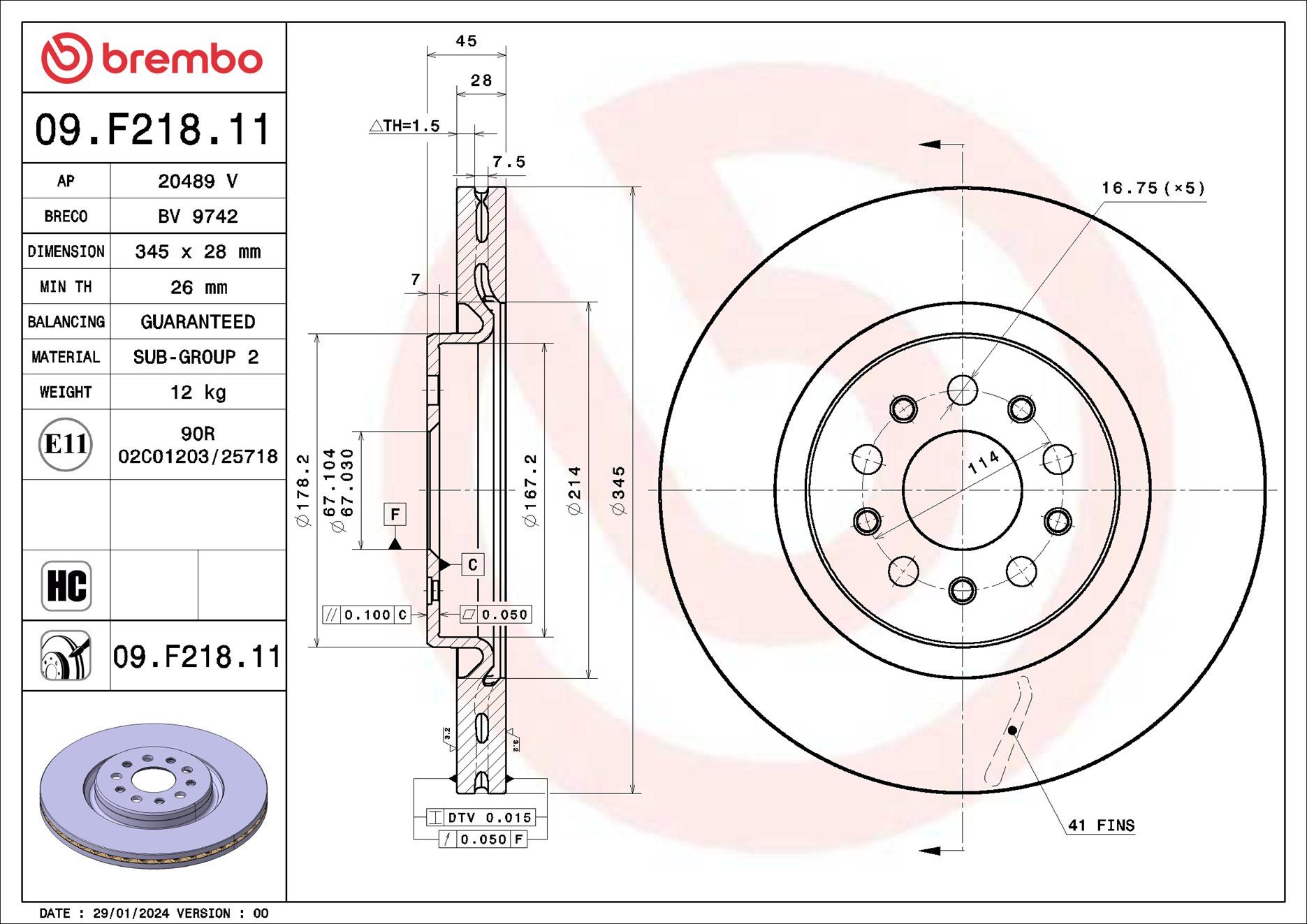 TecDoc Image 2