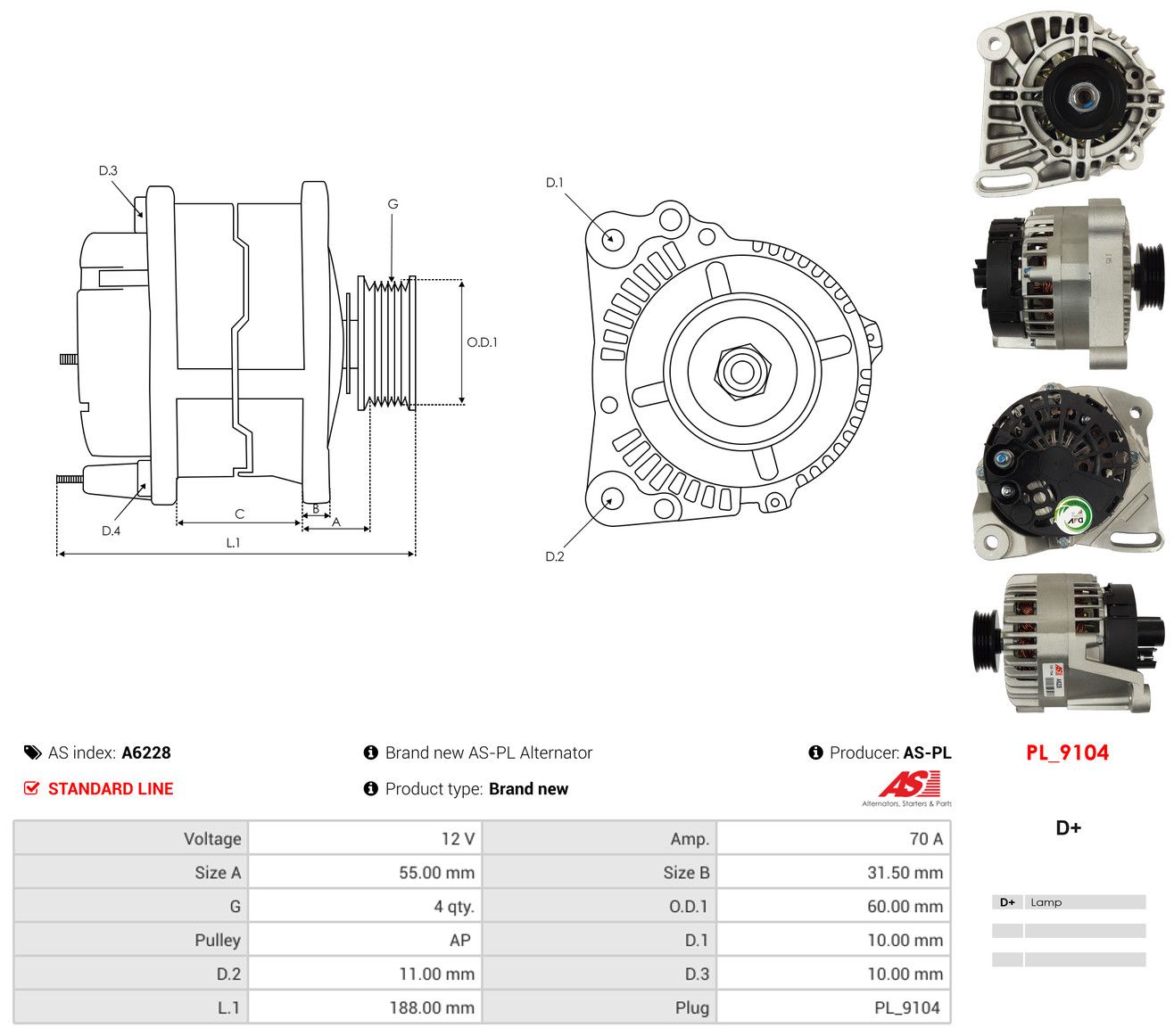 Generator