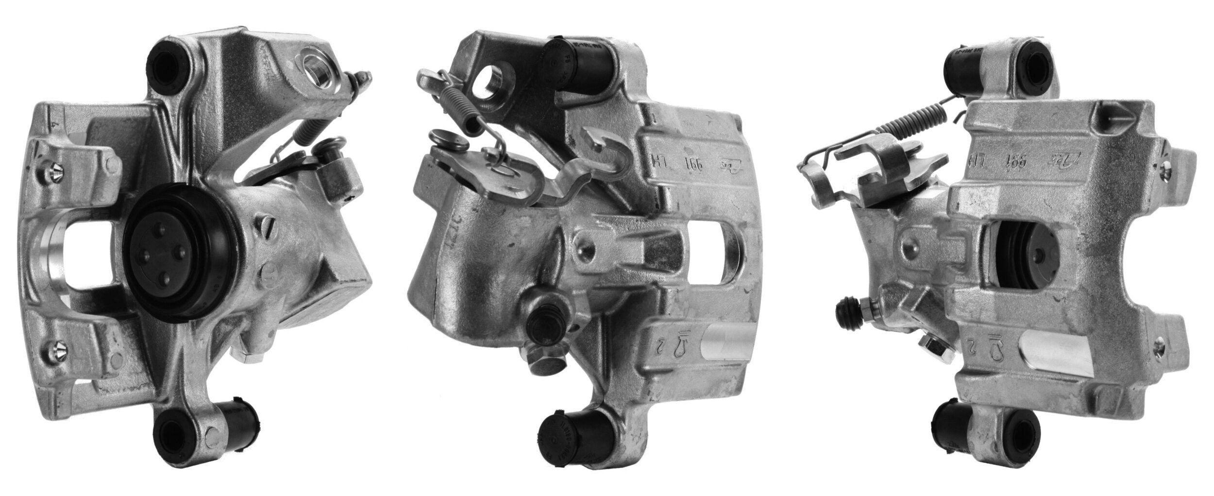 Bremssattel