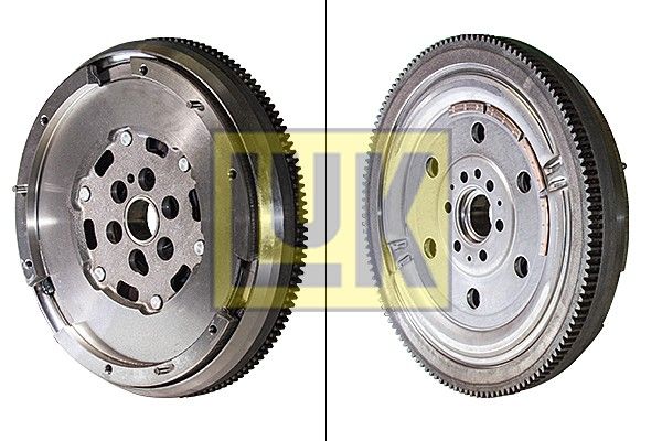 Flywheel 415 0396 10