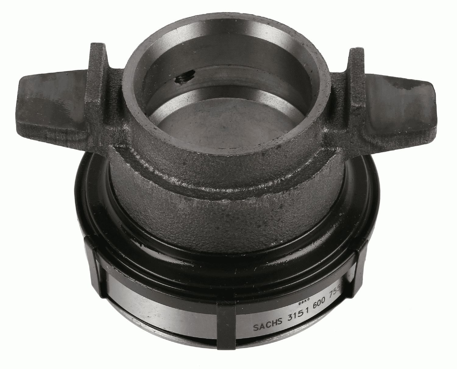 Sachs 3151 600 755 - Ausrücklager