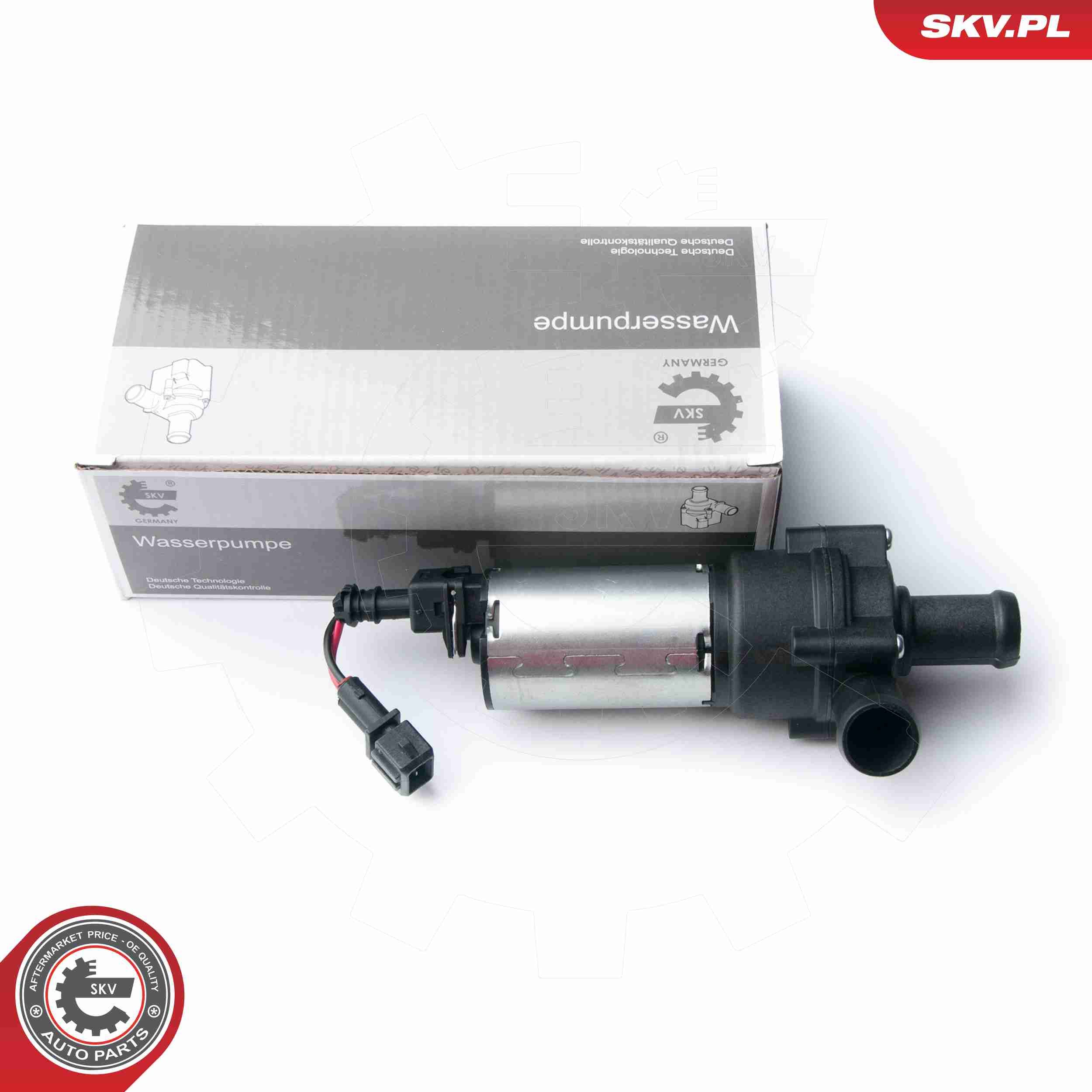 ESEN SKV 22SKV003 - Wasserumw&auml;lzpumpe, Standheizung