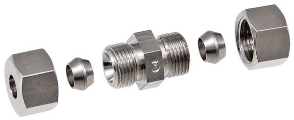 96450 A.B.S. adapter, fékcső