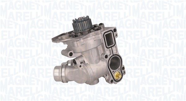 Water Pump, engine cooling 350984149000