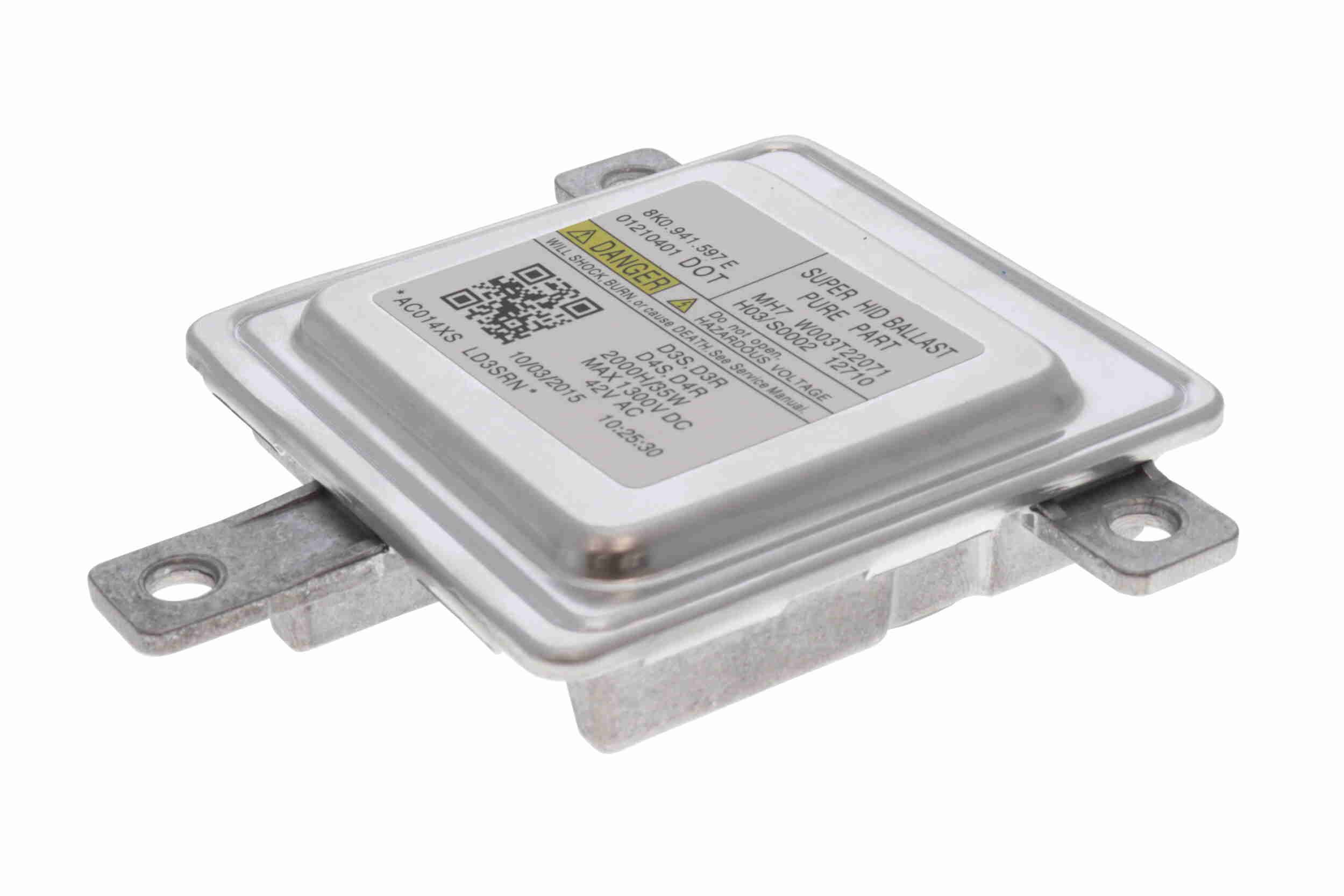 Steuergerät, Beleuchtung Steuergerät, Beleuchtung