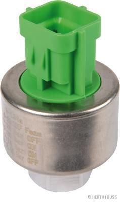 Druckschalter, Klimaanlage