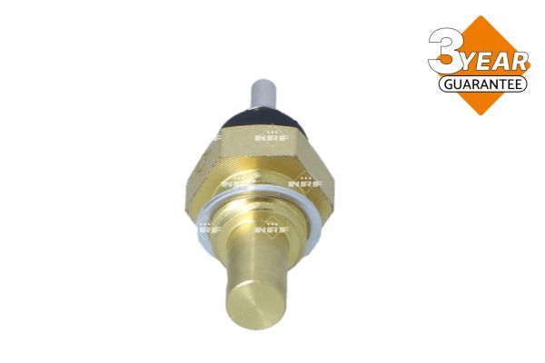 Sensor, K&uuml;hlmitteltemperatur