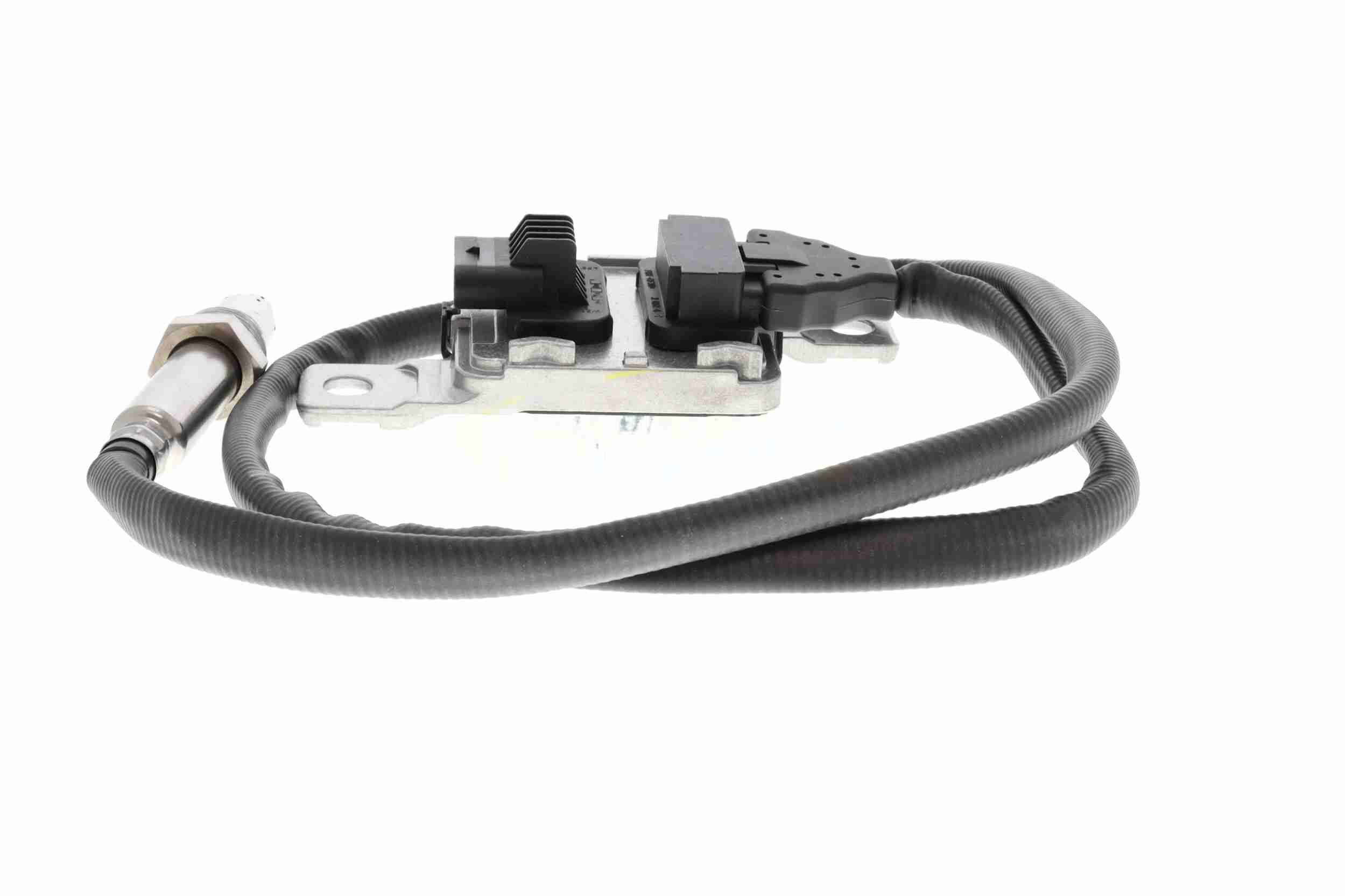 NOx-Sensor, Harnstoffeinspritzung