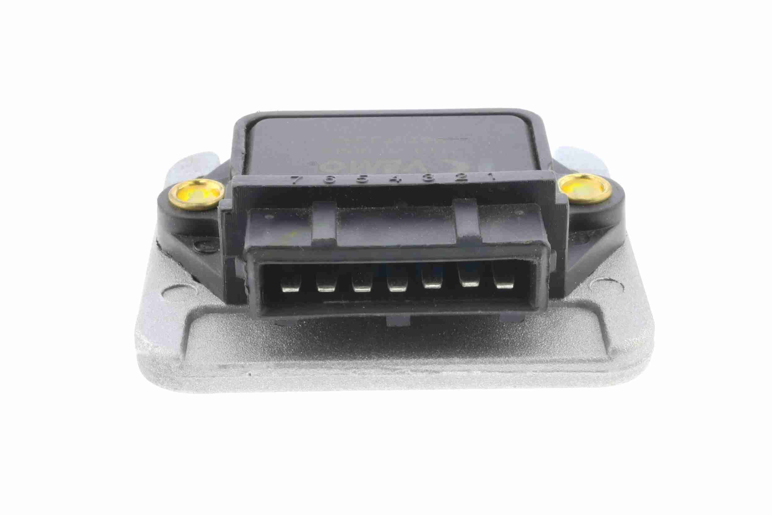 Schaltger&auml;t, Z&uuml;ndanlage