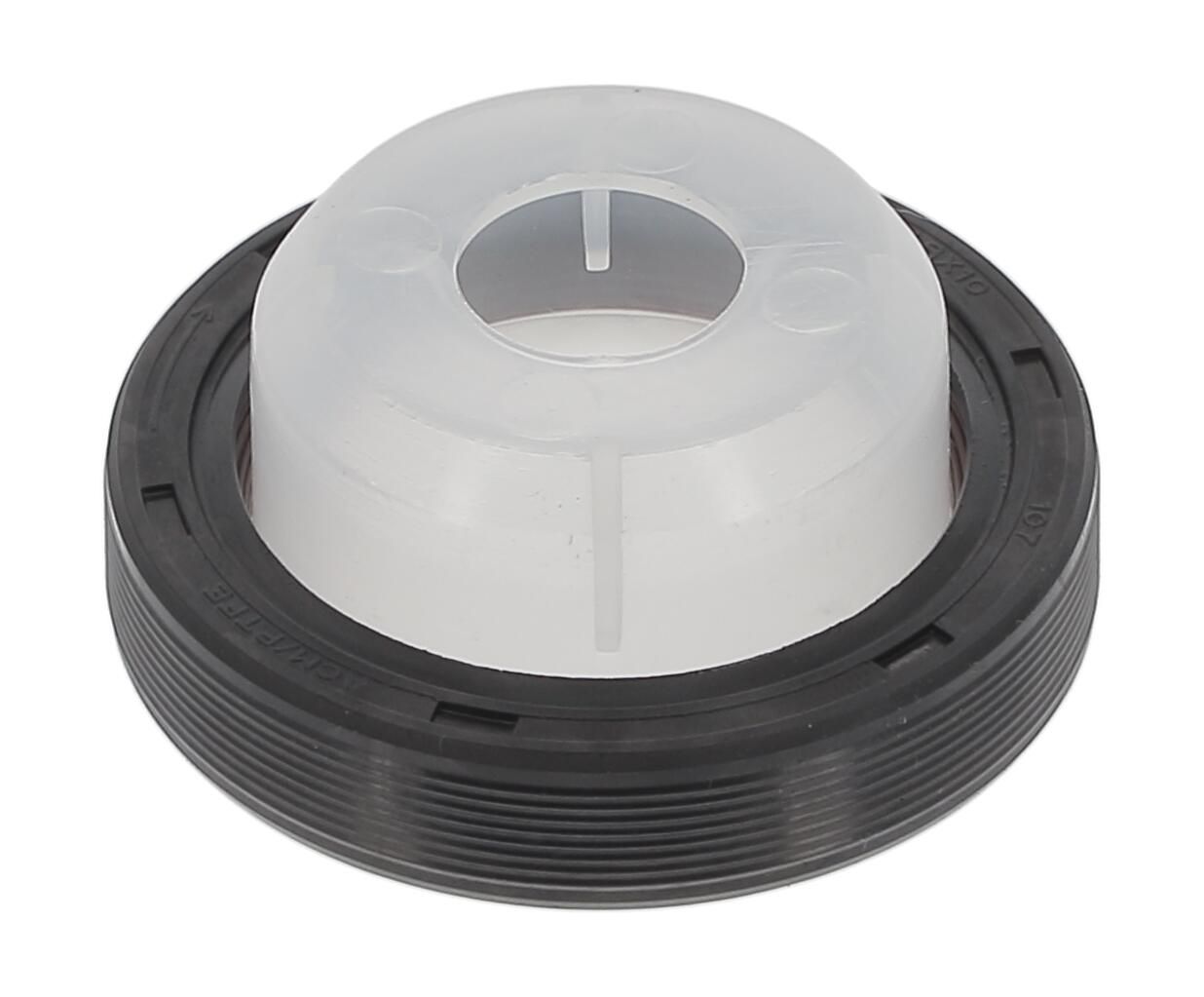 Wellendichtring, Kurbelwelle