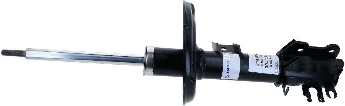 SACHS SHOCK ABSORBER - TecDoc 2