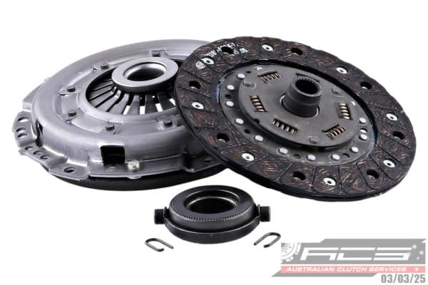 KIT STD VW 1500 1.5L - TecDoc Only