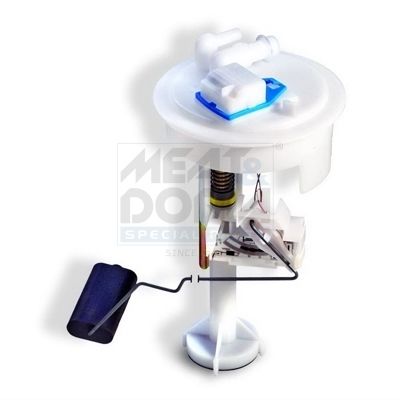 Sensor, Kraftstoffvorrat