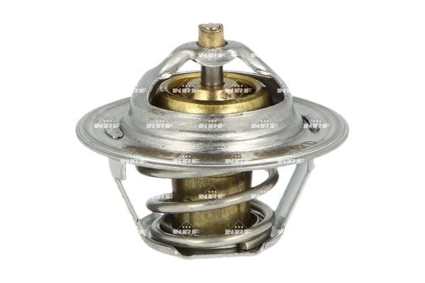 Thermostat, K&uuml;hlmittel