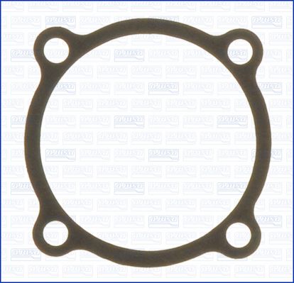 Dichtring, Ansaugschlauch-Luftfiltergeh&auml;use