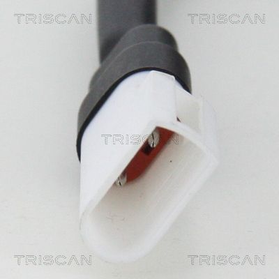 Sensor, Raddrehzahl