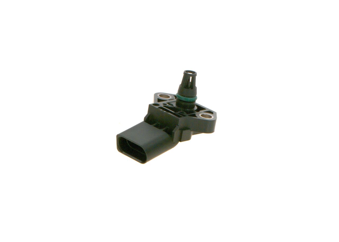 Sensor, Ladedruck