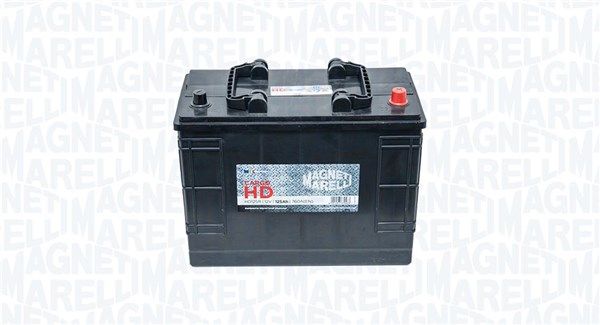 069125760002 MAGNETI MARELLI Indító akkumulátor