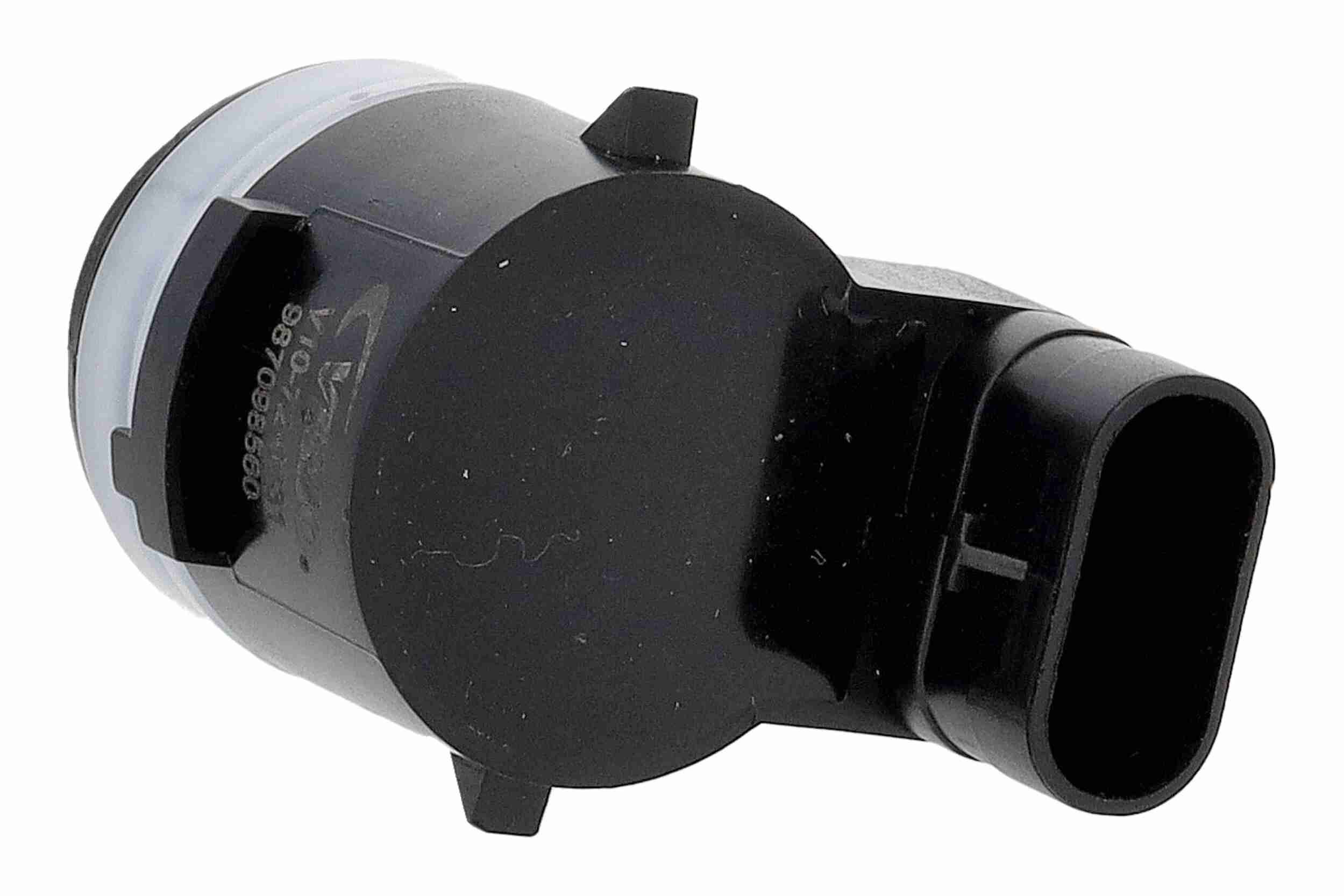 Sensor, Einparkhilfe