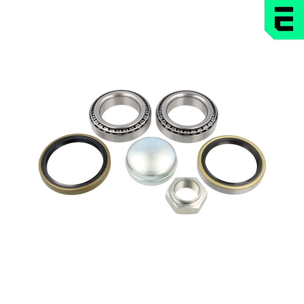 OPTIMAL 681506 - Radlagersatz