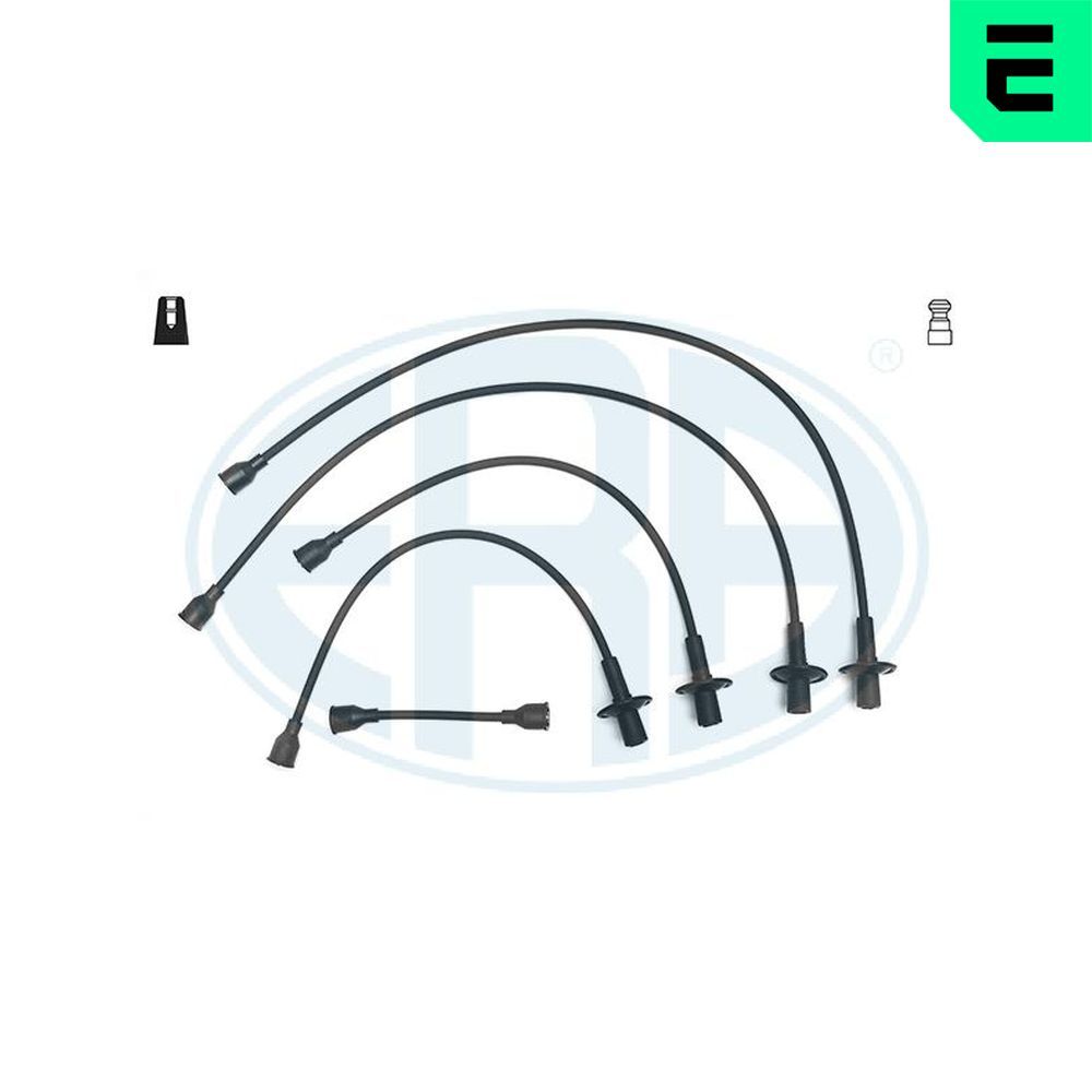 ERA 883032 - Z&uuml;ndleitungssatz