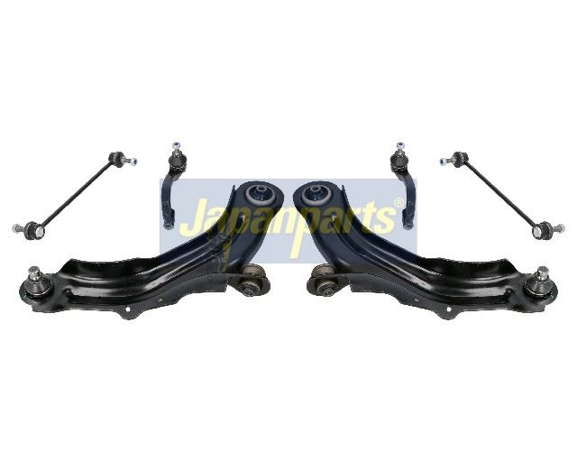 Japanparts SKS-0703 Lenkersatz, Radaufhängung