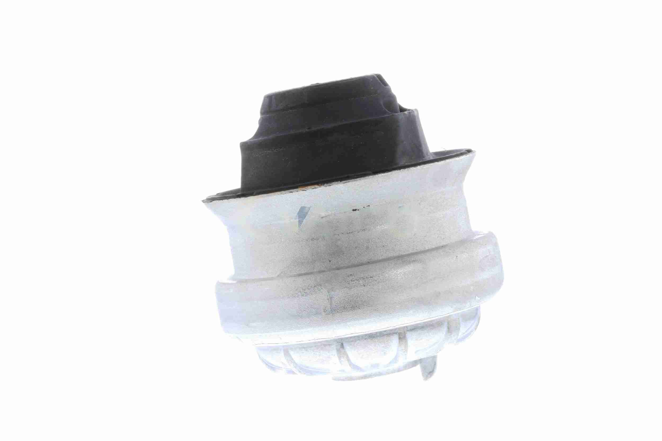Lagerung, Motor