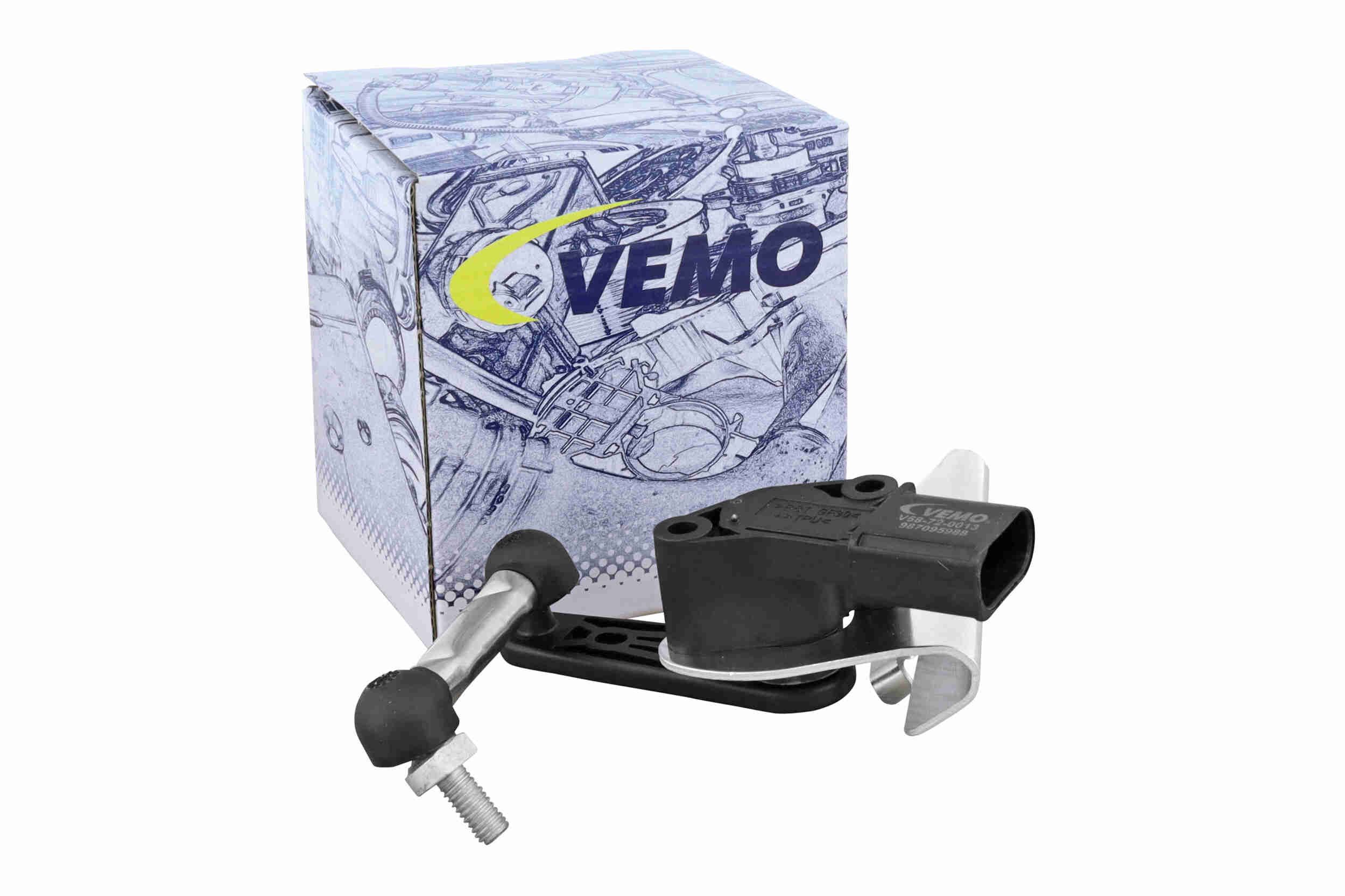 Sensor, Luftfederungsniveau