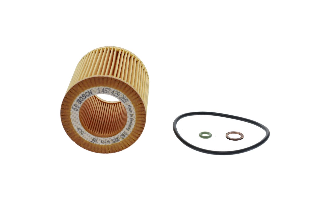 Ölfilter