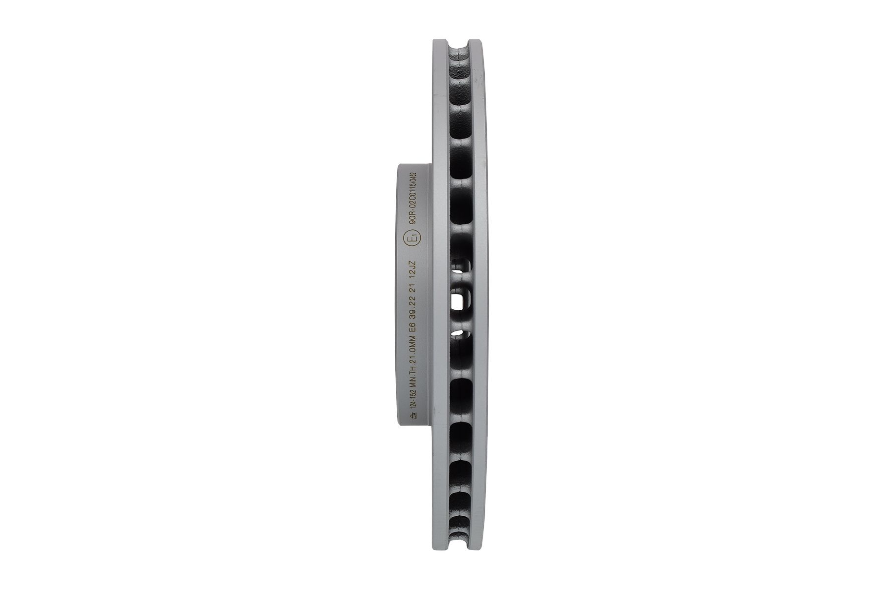 stabdžių diskas