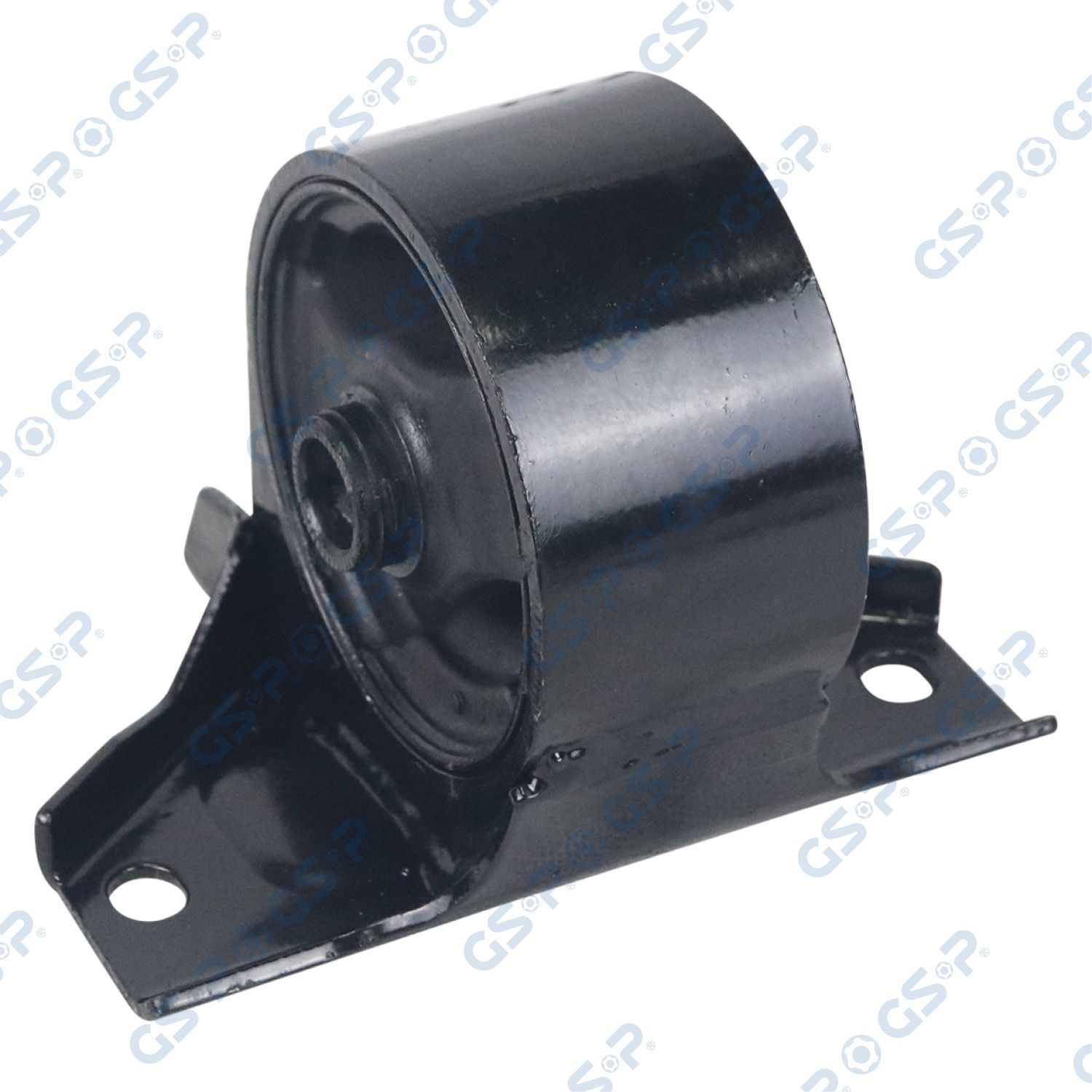 Soporte, motor