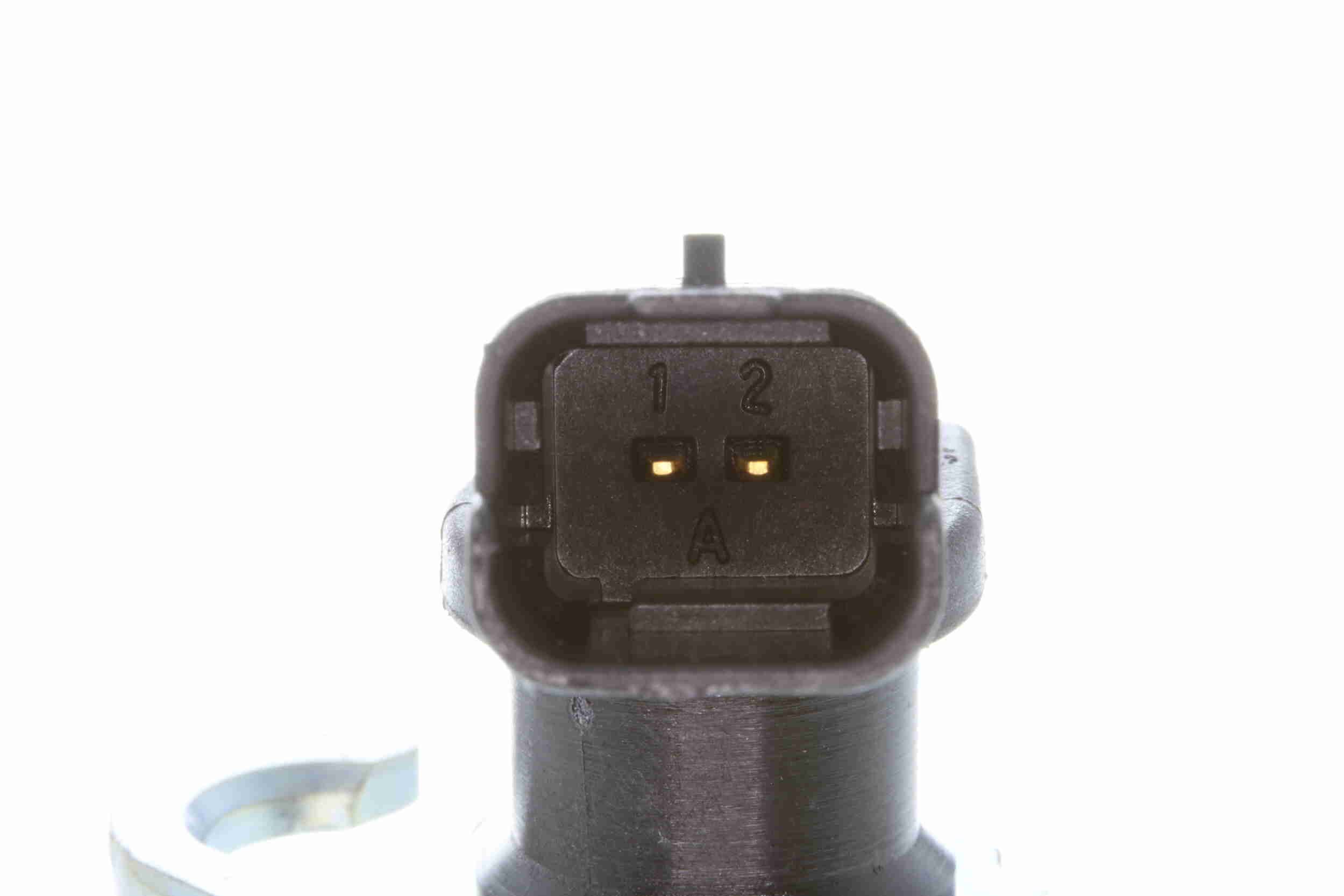 Impulsgeber, Kurbelwelle