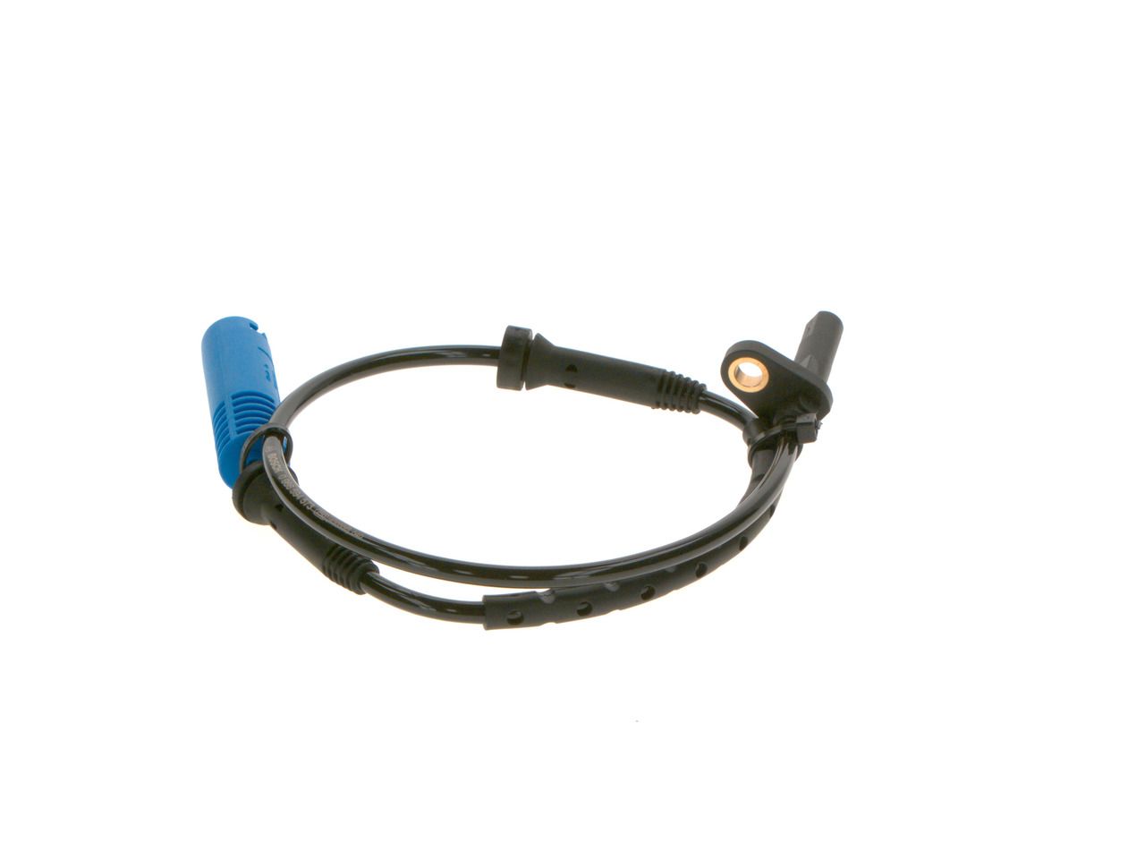 Sensor, Raddrehzahl