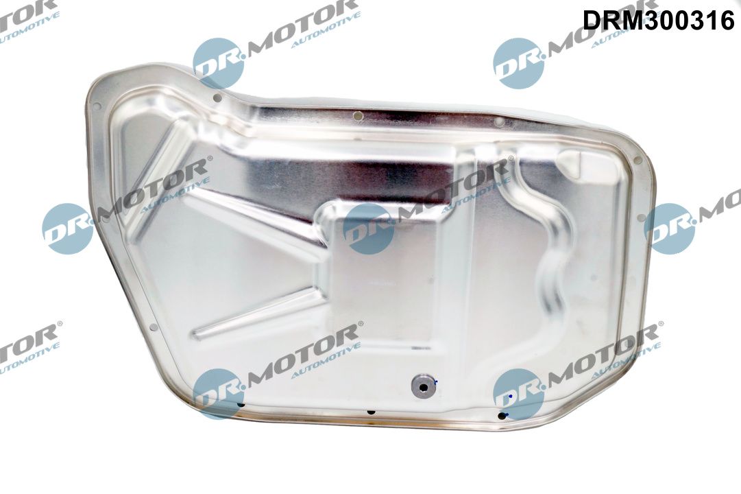 Dr.Motor Automotive DRM300316 - &Ouml;lwanne, Automatikgetriebe