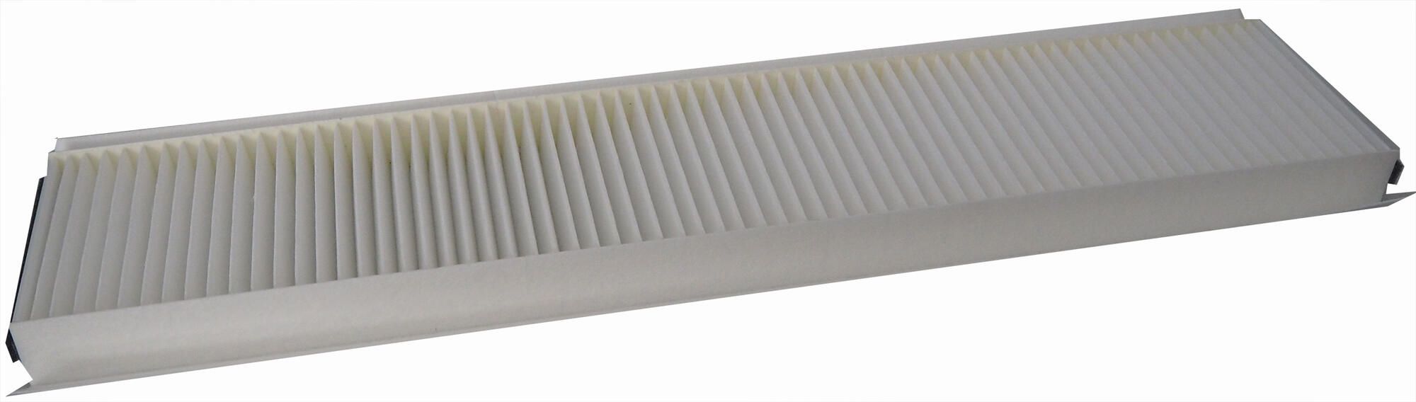 Filter, Innenraumluft