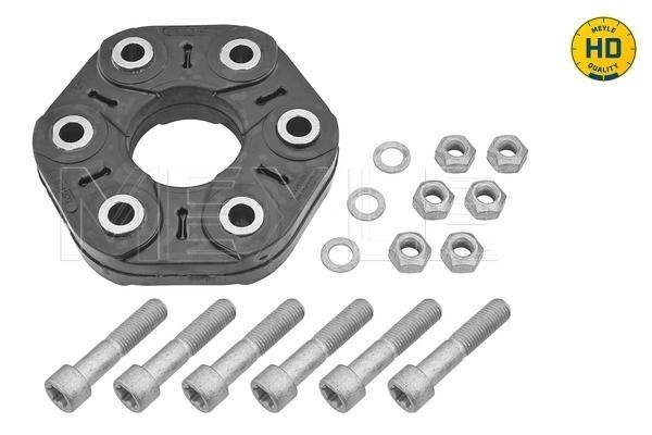 MEYLE 014 152 2130/HD Joint, propshaft
