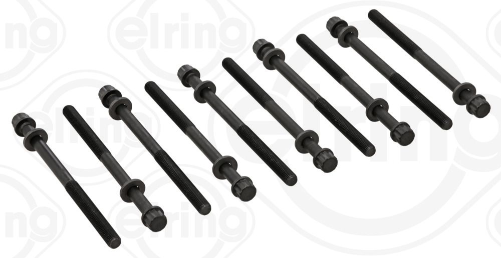 ELRING 912.390 Cylinder Head Bolt Set