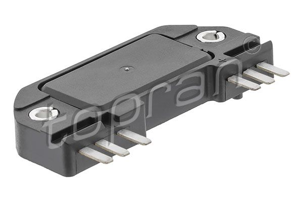 Schaltgerät, Zündanlage